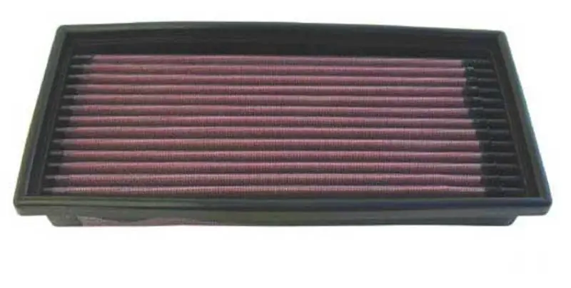 K&N Replacement Air Filter AIR FILTER, VW 76-93, FORD 83-88, CHRY/DOD 89-95, PLY 85-95 Exclusive Offer