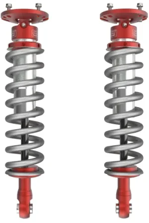 aFe 22-23 Toyota Tundra V6 3.4L (tt) Sway-A-Way 2.5in Front Coilover Kit Limited Offer