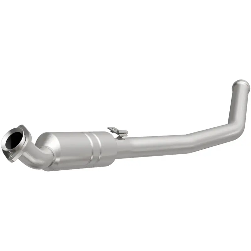 Trusted Brand Magnaflow Conv DF 2007-2012 GL450 4.6 L Underbody