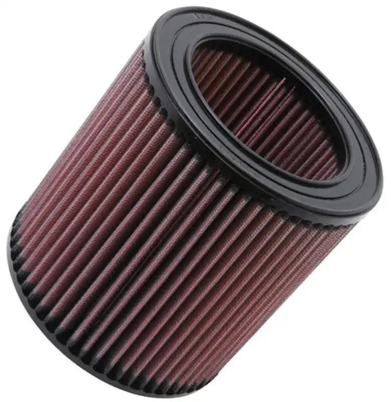 Certified K&N Replacement Air Filter PONTIAC,BUICK,CHEVY 1985-96