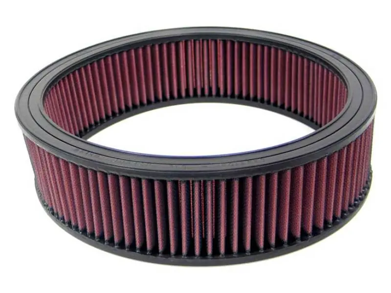 K&N Replacement Air Filter GM CARS & TRUCKS V6,V8 1981-95 Today Only