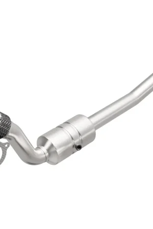 Place Order Magnaflow Conv DF 01-04 Volvo C70 2.3L