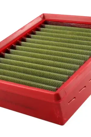 aFe MagnumFLOW Air Filters OER P5R A/F P5R Peugeot 206 98-06 L4 Fresh Stock