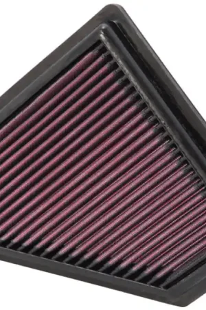 Shop Now K&N Replacement Air Filter FORD FOCUS 2.0L NON-PZEV 2008