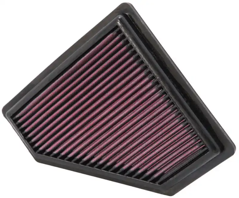 Shop Now K&N Replacement Air Filter FORD FOCUS 2.0L NON-PZEV 2008