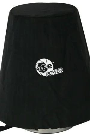 aFe MagnumSHIELD Pre-Filters P/F 2x/72-90037 (Black) Express Delivery