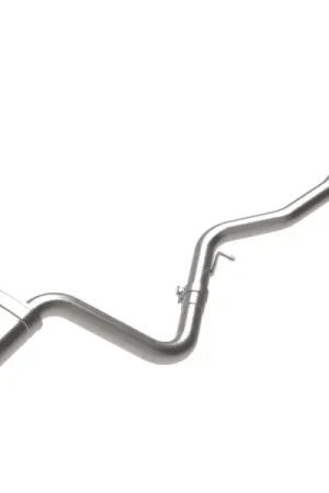 aFe 15-19 Subaru Outback H4 2.5L Takeda 2.5in 304 SS Cat-Back Exhaust Direct From Factory
