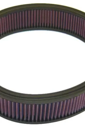 K&N Replacement Air Filter CHRYSLER,DODGE,PLY.,FORD, 1968-89 Top Pick