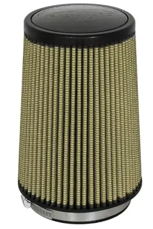 aFe MagnumFLOW Air Filters IAF PG7 A/F PG7 5F x 6-1/2B x 5-1/2T x 9H Trending