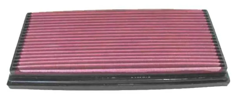 K&N Replacement Panel Air Filter for Citroen/Peugeot/Fiat/Lancia/Rover/Perodua One Day Deal