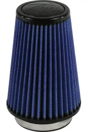 aFe MagnumFLOW Air Filters IAF P5R A/F P5R 3-1/2F x 5B x 3-1/2T x 7H x 1 FL Mega Sale
