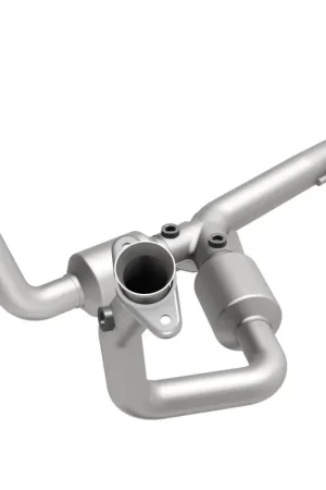 MagnaFlow Conv DF 99-01 G Cherokee Front 4.7L Low Price