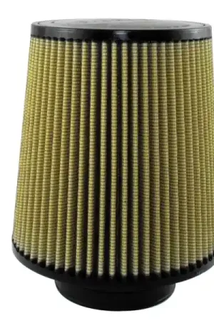 New Release aFe MagnumFLOW Air Filters IAF PG7 A/F PG7 4-1/2F x 8-1/2B x 7T x 9H