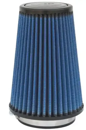 aFe MagnumFLOW Air Filters IAF P5R A/F P5R 3-1/2F x 5B x 3-1/2T x 7H Genuine