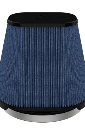 Handmade aFe MagnumFLOW Pro-5 R Air Filter (5-1/2x7-1/2)F x (9x7)B x (5-3/4x3-3/4)T x 7-1/2H
