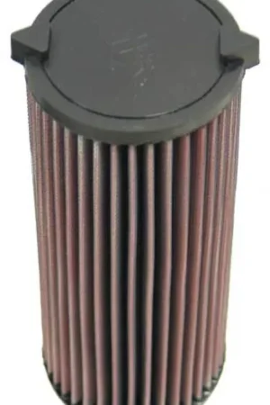 K&N Replacement Air Filter 02-06 Mercedes Benz E200/220/270 / 02-04 E320 / 04-05 E280 Clearance