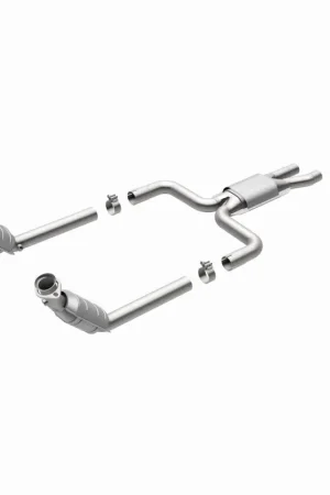 New Arrival MagnaFlow Conv DF 03-06 Lincoln LS 3.9L