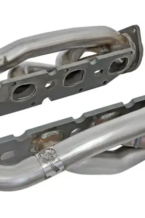 Time-Limited aFe Twisted Steel Header 09-16 Dodge Ram V8-5.7L Hemi (2 & 4WD)