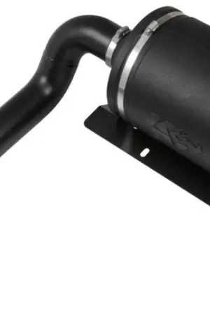 K&N 14-19 Polaris RZR 1000 999CC Performance Intake Kit Fan Favorite