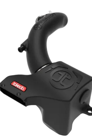 aFe Takeda Momentum Pro 5R Cold Air Intake System 17-20 Hyundai Elantra Sport L4-1.6L (t) Free Returns