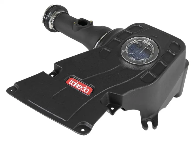 High Quality aFe Takeda Momentum Pro 5R Cold Air Intake System 2018 Honda Accord I4 1.5L (t)