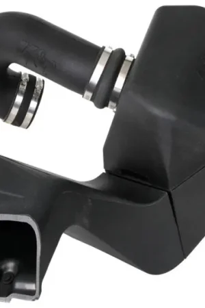K&N 17-19 Ford F150/Raptor V6-3.5L F/I AirCharger Performance Intake Budget