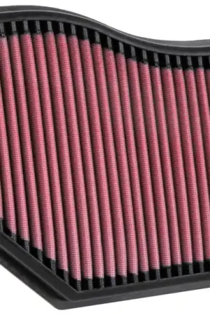 K&N 2019 Mercedes Benz A220 L4-2.0L DSL Turbo Replacement Drop In Air Filter New Arrival