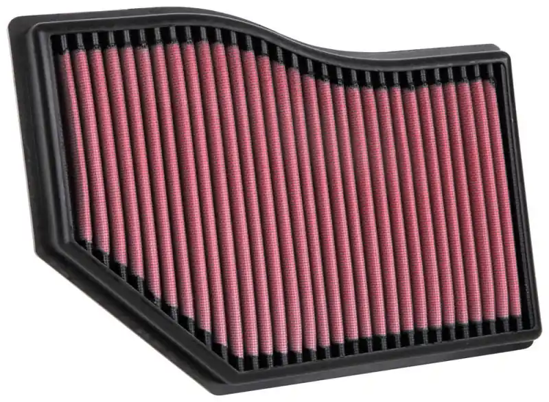 K&N 2019 Mercedes Benz A220 L4-2.0L DSL Turbo Replacement Drop In Air Filter New Arrival