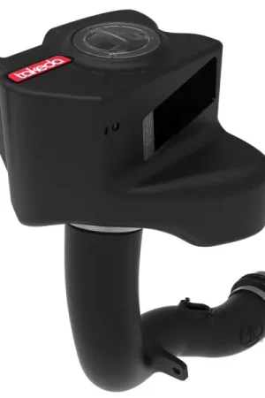 aFe Takeda Momentum Cold Air Intake System w/ Pro DRY S Filter 14-18 Subaru Forester H4-2.0L (t) Factory Price