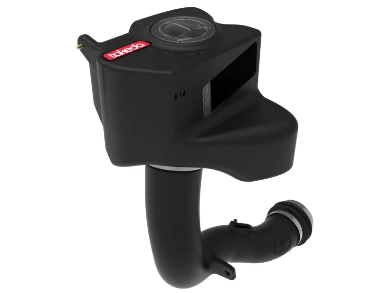 aFe Takeda Momentum Cold Air Intake System w/ Pro DRY S Filter 14-18 Subaru Forester H4-2.0L (t) Factory Price