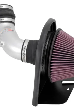 Mega Sale K&N 13 Ford Focus ST L4-2.9L F/I Typhoon Performance Intake