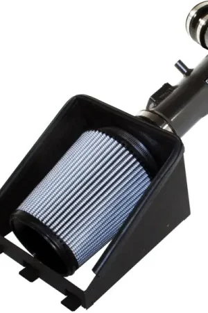 aFe FULL METAL Power Intakes Stage-2 PDS AIS PDS; Ford Ranger 04-11 V6-4.0L Best Choice