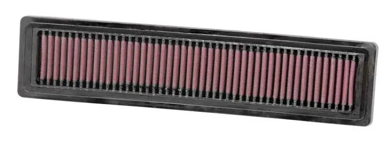 K&N Replacement Panel Air Filter for Renault 04-13 Modus/04-14 Twingo/Clio/09-12 Dacia Sandero Buy Online