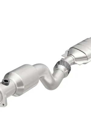 Today Only MagnaFlow Conv DF 04-05 Audi Allroad 4.2L Driver Side