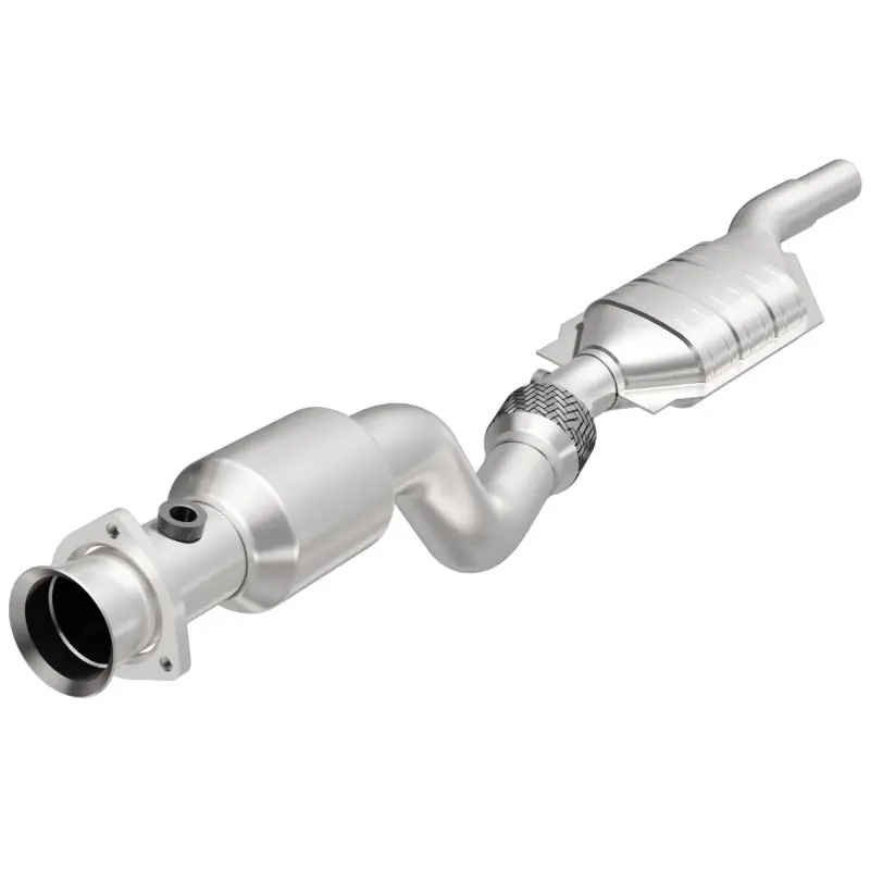 Today Only MagnaFlow Conv DF 04-05 Audi Allroad 4.2L Driver Side