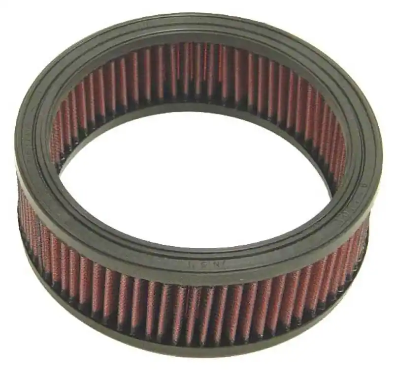 In Demand K&N Filter Universal Round Filter 7.75in OD x 6.25in ID x 2.5in H
