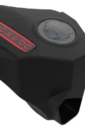 Crafted aFe Takeda Momentum Pro 5R Cold Air Intake System 20-21 Toyota Supra L6-3.0L (T) B58