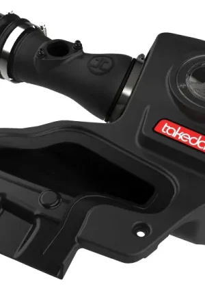 aFe 22-23 Honda Civic L4 1.5L (t) Takeda Momentum Cold Air Intake System w/ Pro DRY S Filter Exclusive