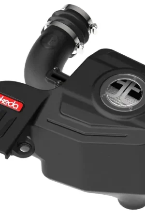 aFe Takeda Sealed Intake w/ Pro DRY S Filter Mazda CX-50 23-25 L4-2.5L (t) Limited Edition