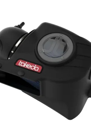 aFe Takeda Momentum 12-17 Hyundai Veloster Pro 5R Cold Air Intake System (Non-Turbo) Deal