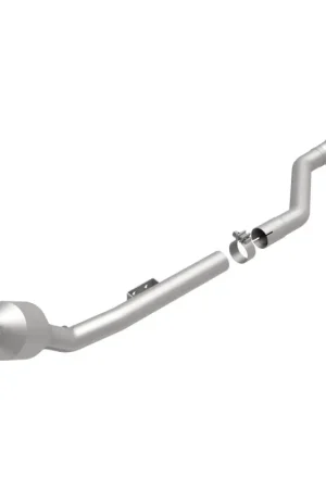 Hassle-Free Returns MagnaFlow Conv DF 00-02 Mercedes E430 4.3L