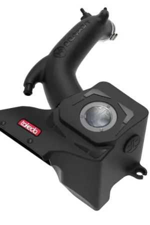 aFe 17-20 Hyundai i30 N L4-2.0L Takeda Momentum Cold Air Intake System w/ Pro 5R Media Free Delivery