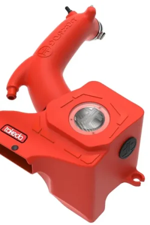 Holiday Sale AFE Takeda 19-20 Hyundai Veloster N 2.0L (t) Momentum Cold Air Intake System w/Pro DRY S Filter