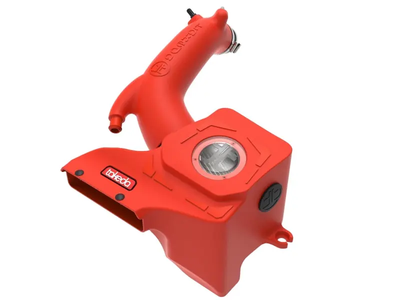 Holiday Sale AFE Takeda 19-20 Hyundai Veloster N 2.0L (t) Momentum Cold Air Intake System w/Pro DRY S Filter