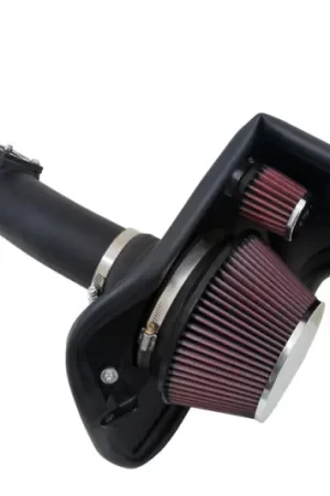 Top Pick K&N 63 Series AirCharger Performance Intake Kit 13-15 Cadillac ATS 2.5L L4 F/I