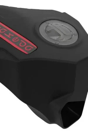 aFe Takeda Momentum Pro Dry S Cold Air Intake System 20-21 Toyota Supra L6-3.0L (T) B58 Limited Edition