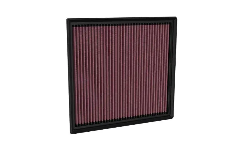 Hot Picks K&N 21-24 Ford E350/E450 Super Duty Replacement Air Filter