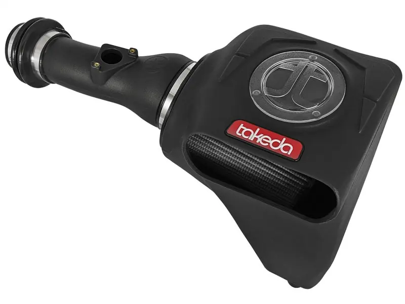 aFe Takeda Momentum GT Pro DRY S Cold Air Intake System 17-18 Honda Civic Si I4 1.5L (t) Price Cut