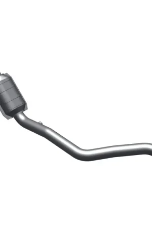 MagnaFlow Conv DF 00-02 Lincoln LS Driver Side Price Cut