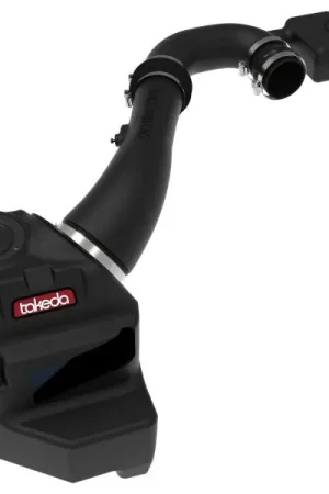 Wholesale aFe Takeda Momentum Pro 5R Cold Air Intake System 12-16 Subaru Impreza H4-2.0L